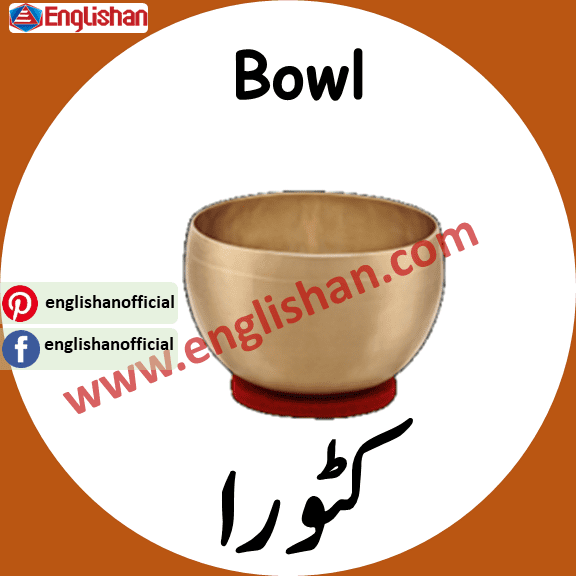 Kitchen Utensils Vocabulary List With Urdu And Hindi Meanings