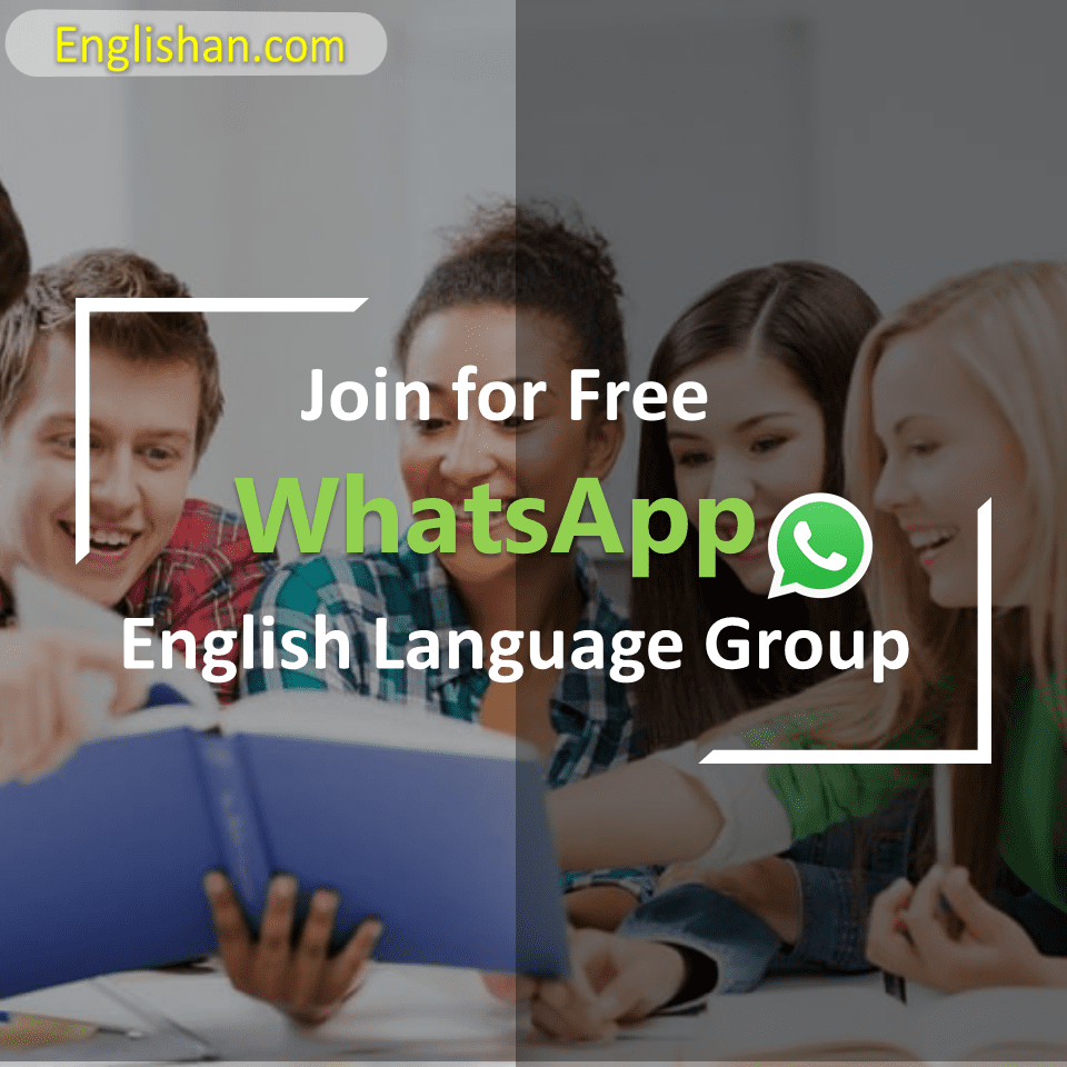 WhatsApp Groups for English Speaking Practice 2020