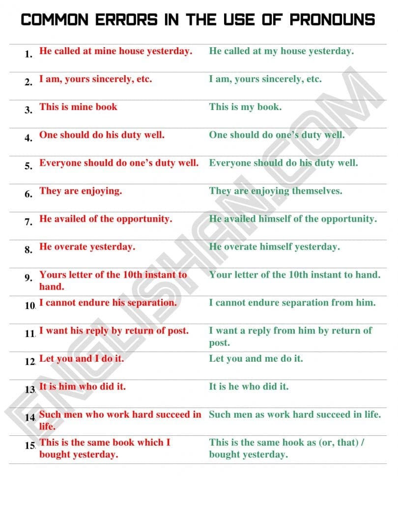 common-pronoun-errors-with-uses-and-examples-in-pdf