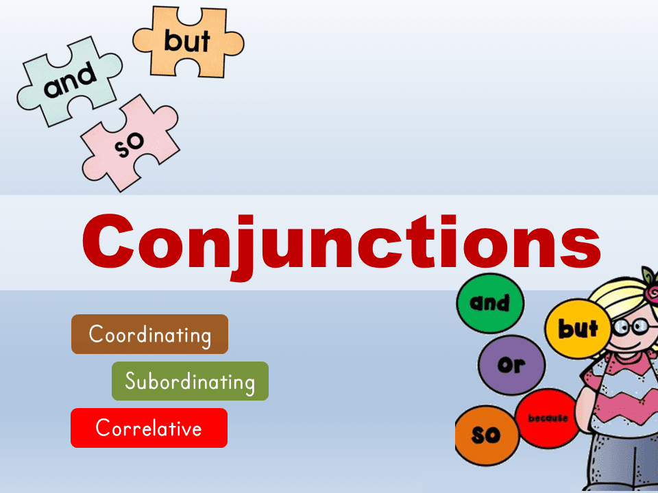 conjunction definition