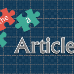 Article Uses