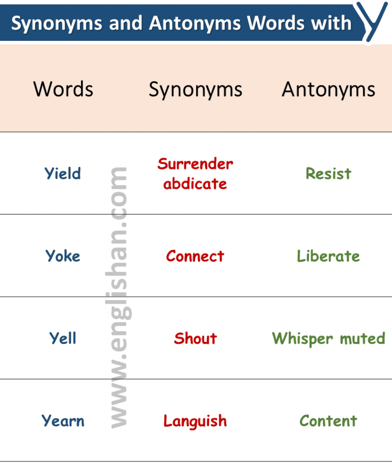 synonyms for perish