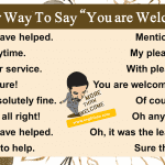 100 Ways to Say Welcome with PDF