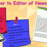 10+ Letter to Newspaper Editor to Publish Article