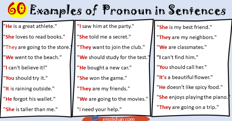 formal essay pronouns