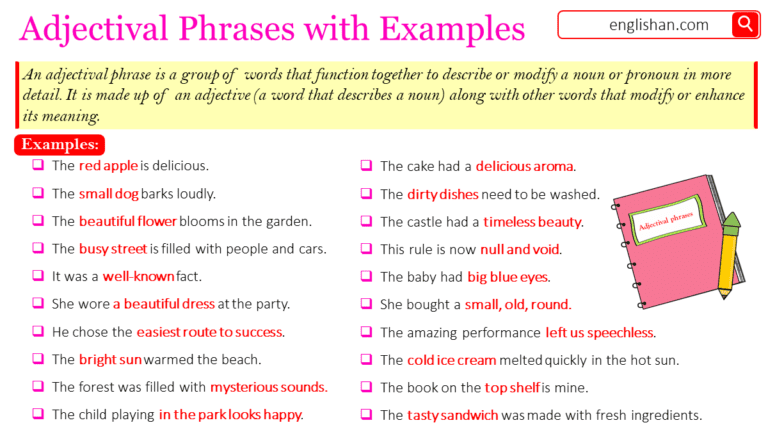 adjectival-phrases-with-examples-englishan