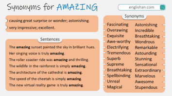 annotation synonym