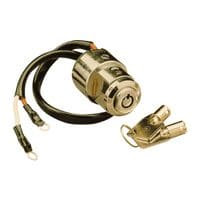 Bike Ignition Switch