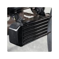 Oil Cooler