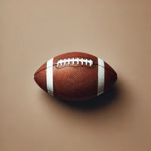 American football