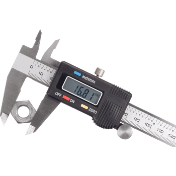 Digital Caliper