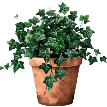 English Ivy