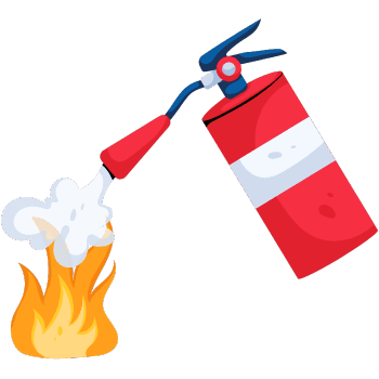 Fire Extinguisher