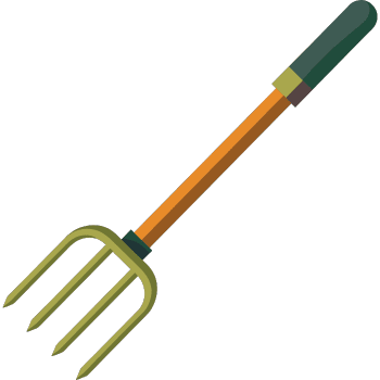 Garden Fork