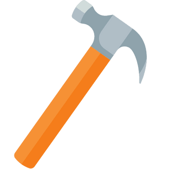 Hammer-Learn Tools Names