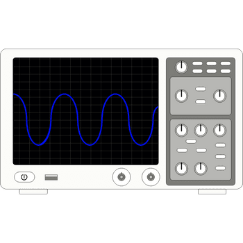 Oscilloscope-Learn Tools Names