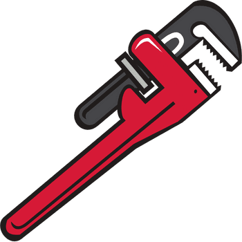 Pipe Wrench