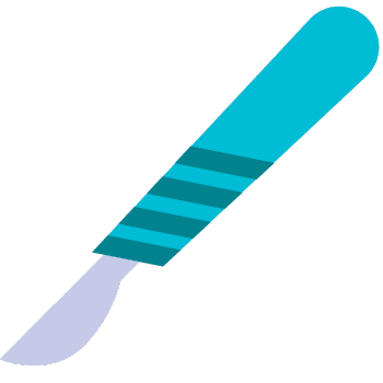 Scalpel-Learn Tools Names