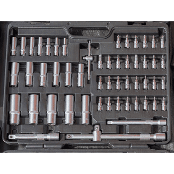 Socket Set
