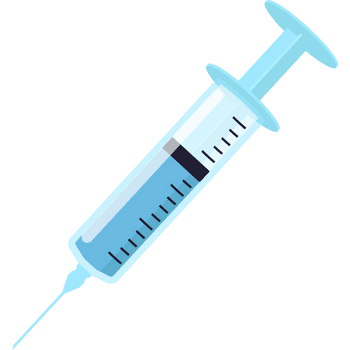 Syringe