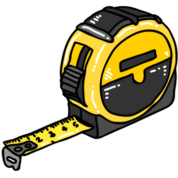 Tape Measure