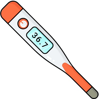 Thermometer