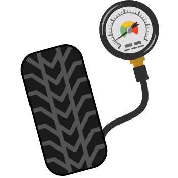 Tire Pressure Gauge