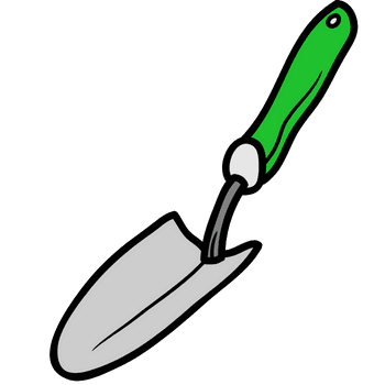 Trowel