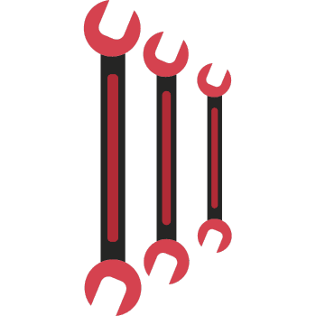 Wrench Set
