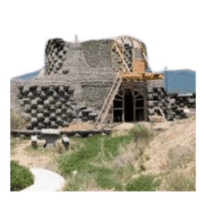 Earthship