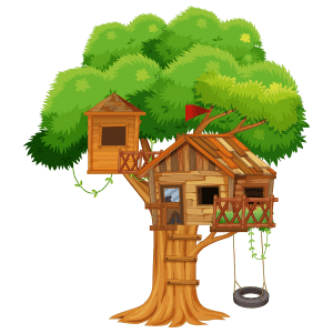 Treehouse