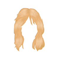 Blonde Bob Haircut