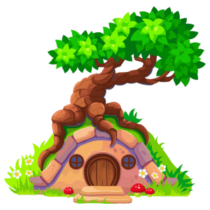 Hobbit House