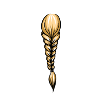 Fishtail Braid Haircut