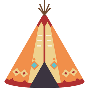 Teepee (Tipi)