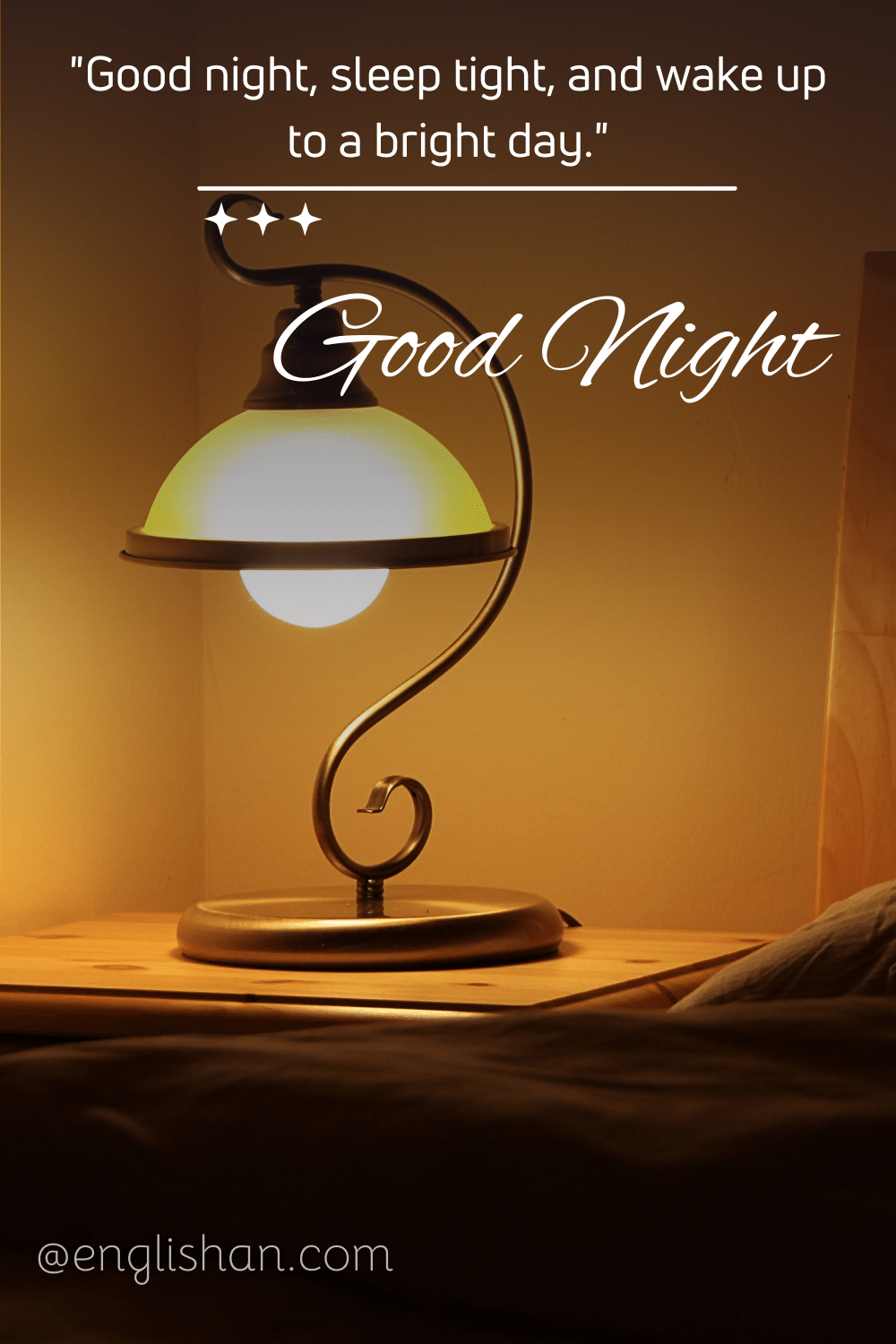 300 New Good Night Images, Wishes, Status, Quotes