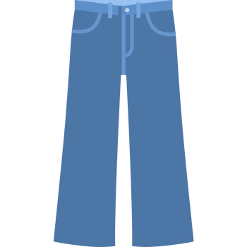 Straight-Leg Jeans