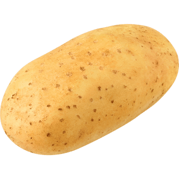 Yellow Potatoes