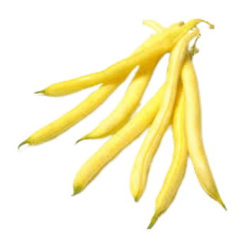 Yellow Wax Beans