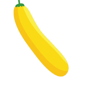 Yellow Zucchini