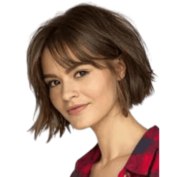 Chin-Length Bob-Learn Bob Haircut Names