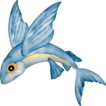 Flying Fish