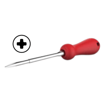 Frearson screwdriver