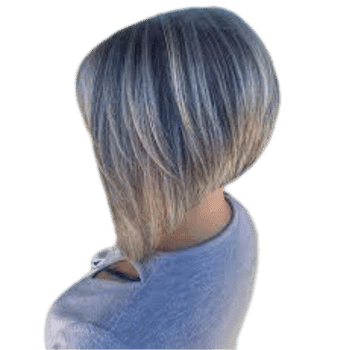 Inverted Bob