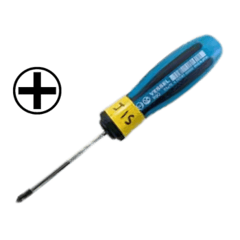 JIS screwdriver