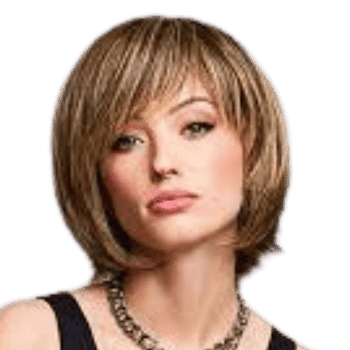 Layered Fringe Bob-Learn Bob Haircut Names