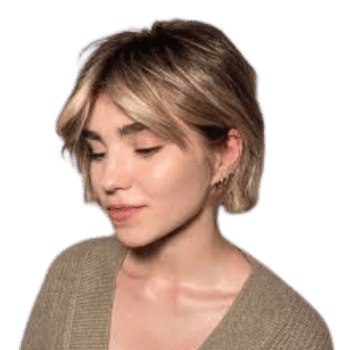 Messy Bob-Learn Bob Haircut Names