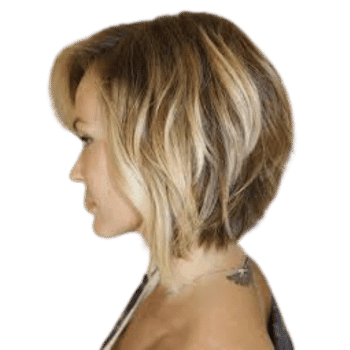 Neck-Length Bob