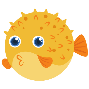 Pufferfish