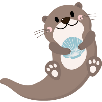 Sea Otter